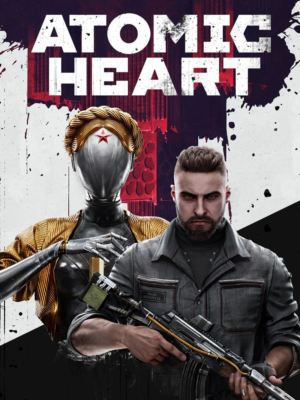ATOMIC HEART