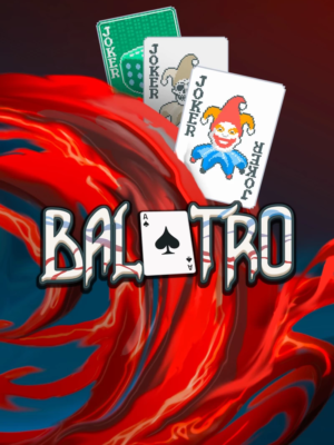 BALATRO