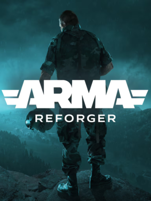 ARMA REFORGER