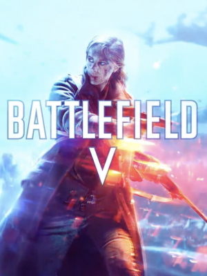 BATTLEFIELD 5