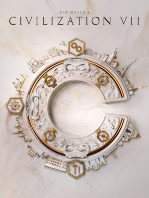 SID MEIER'S CIVILIZATION ® VII