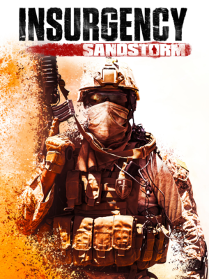 INSURGENCY: SANDSTORM