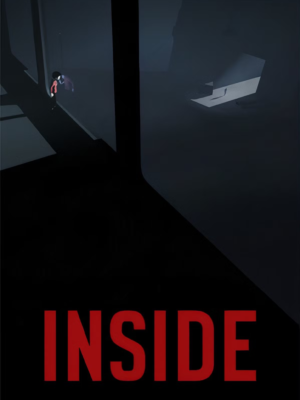 INSIDE