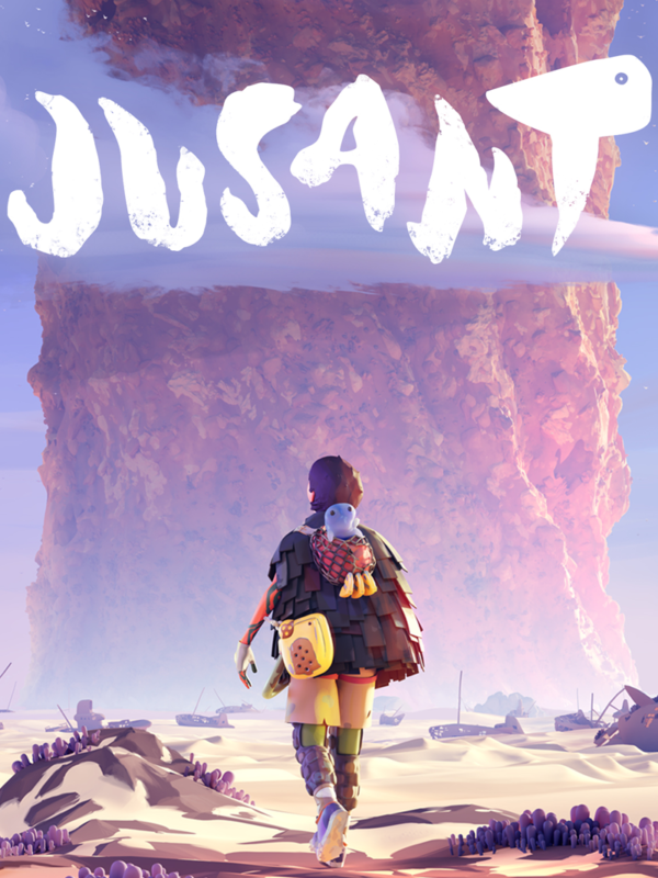 GameCover-JS JUSANT - ALUGUEL