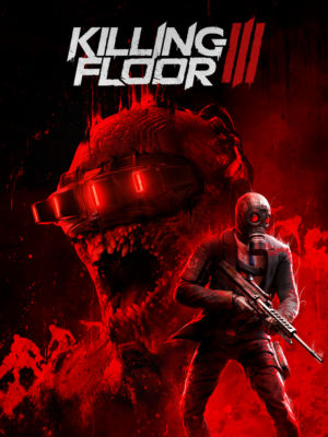 KILLING FLOOR 3