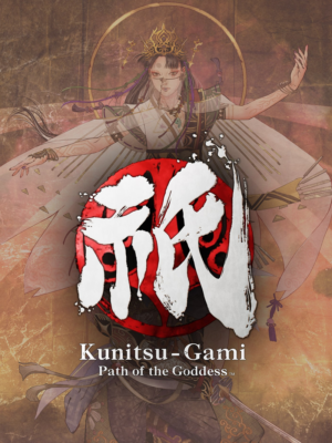 KUNITSU-GAMI: PATH OF THE GODDESS
