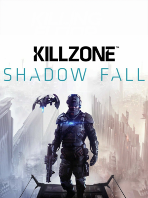 KILLZONE: SHADOW FALL