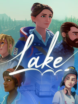 LAKE