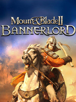 MOUNT & BLADE 2: BANNERLORD