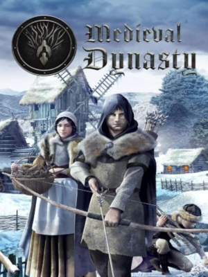 MEDIEVAL DYNASTY
