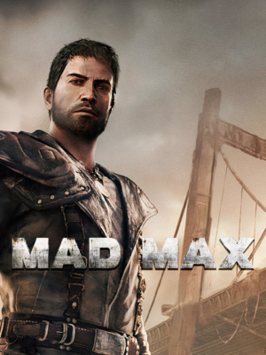 MAD MAX