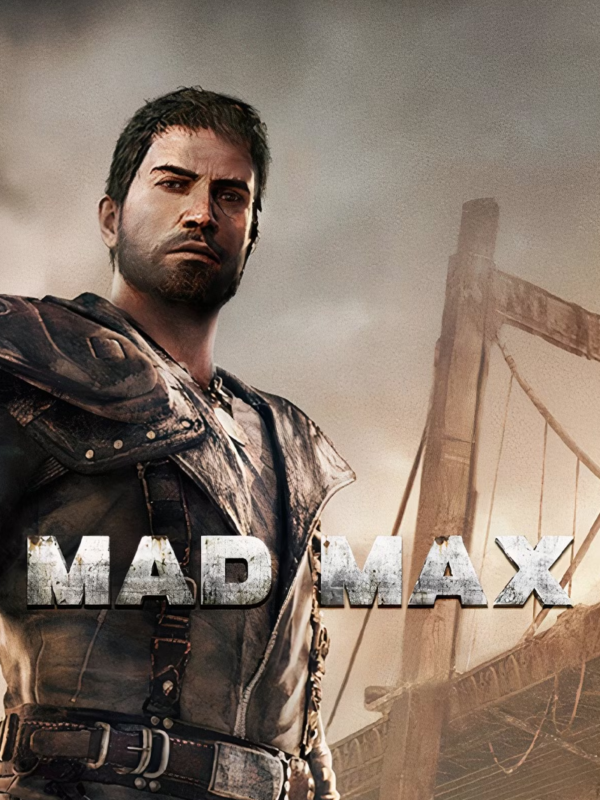 MAD MAX