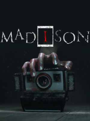 MADISON