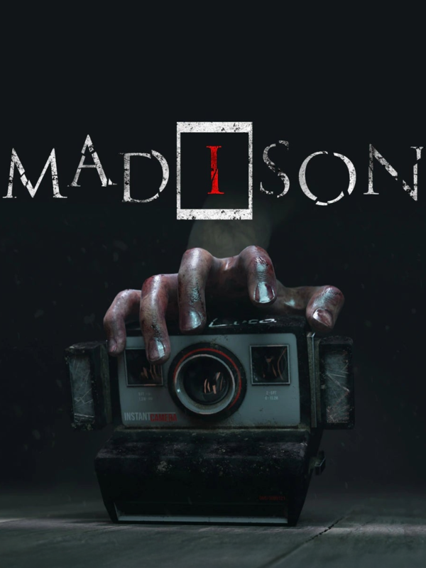 MADISON