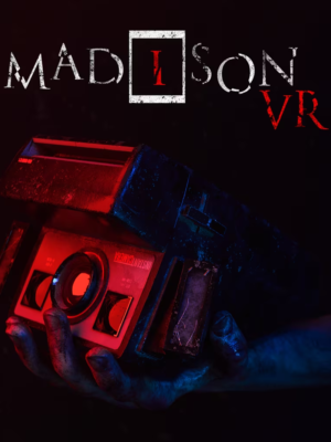MADISON VR2