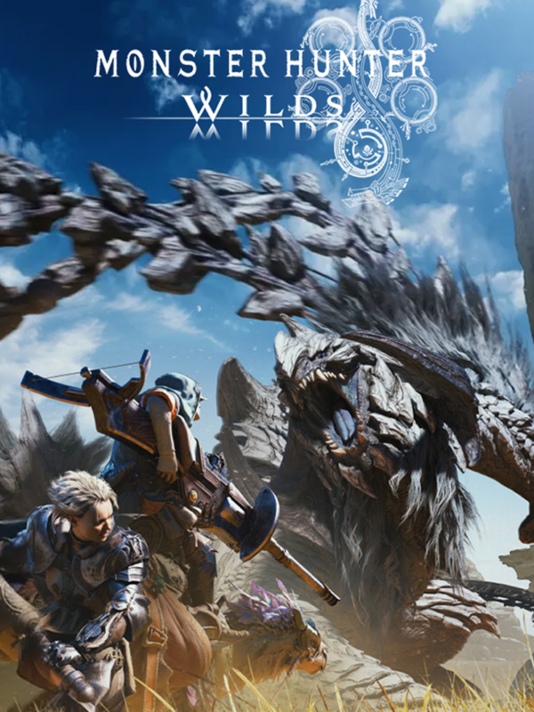 MONSTER HUNTER WILDS