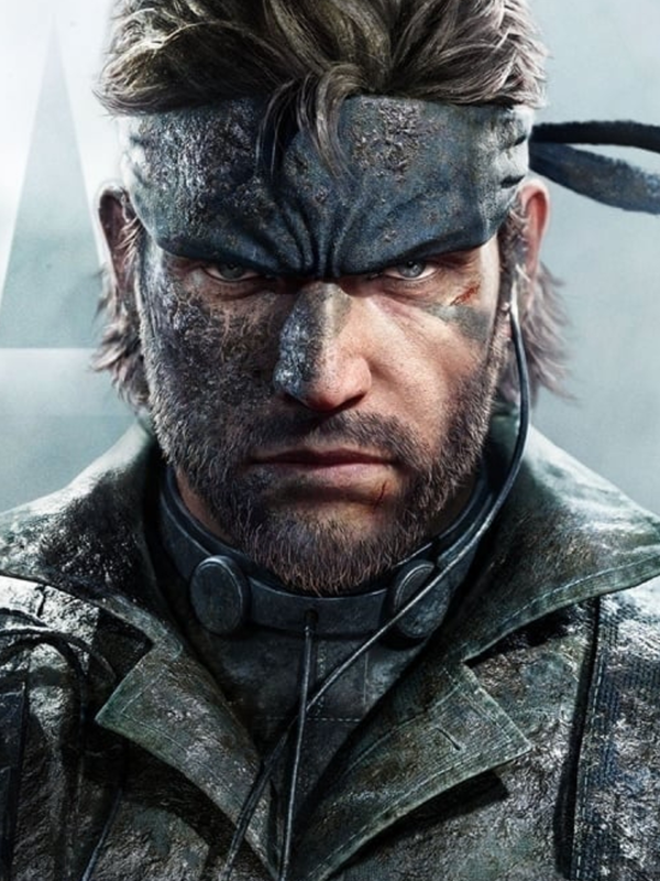 METAL GEAR SOLID 3: SNAKE EATER REMAKE