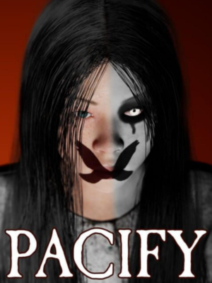 PACIFY