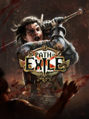 PATH OF EXILE 2