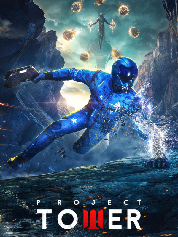 PROJECT TOWER