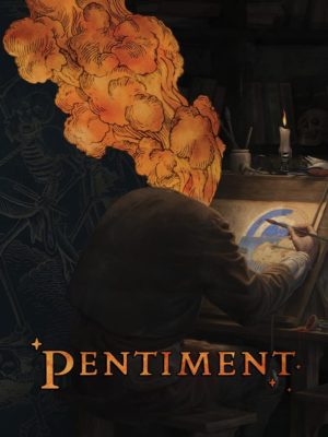 PENTIMENT