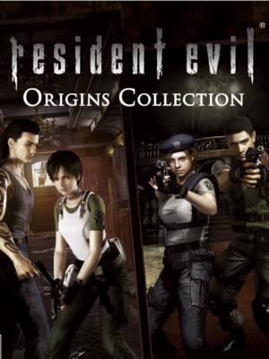 RESIDENT EVIL