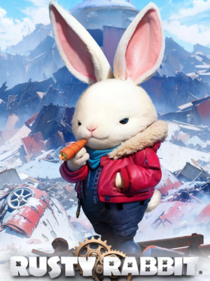RUSTY RABBIT