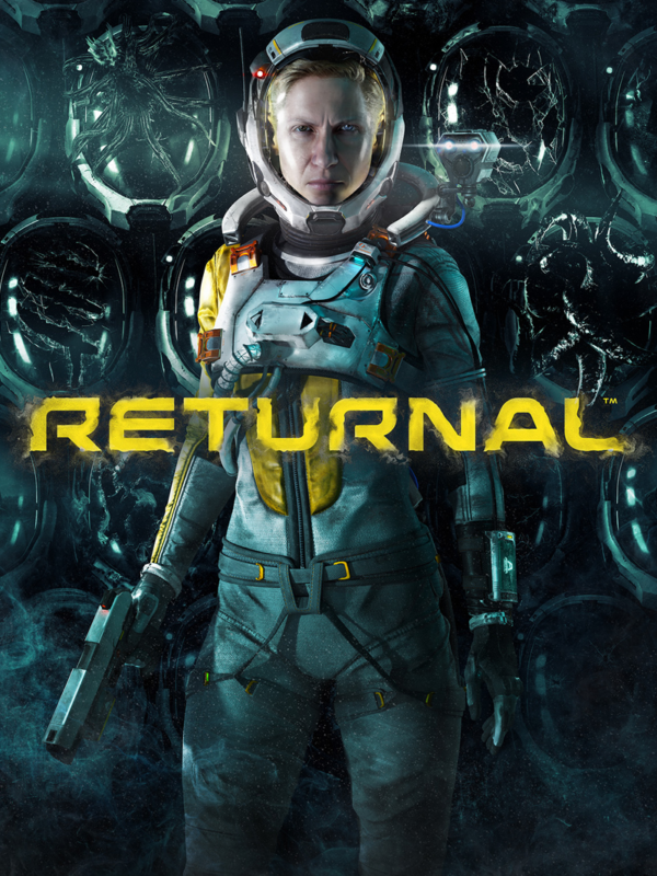 RETURNAL - ALUGUEL