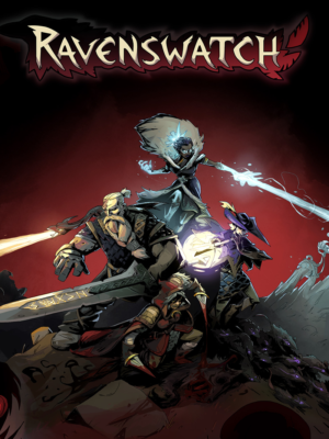 RAVENSWATCH