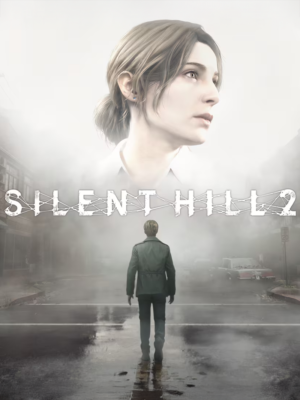 SILENT HILL 2 REMAKE - ALUGUEL