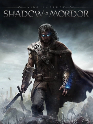 SHADOW OF MORDOR