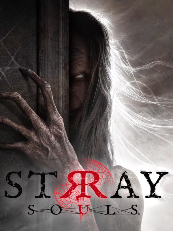 STRAY SOULS