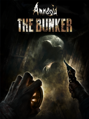 AMNESIA: THE BUNKER