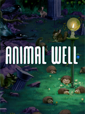 ANIMAL WELL