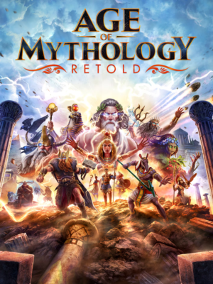 AGE OF MYTHOLOGY: RETOLD