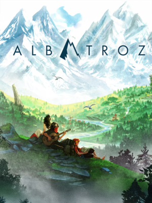 ALBATROZ