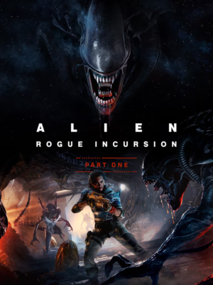 ALIEN: ROGUE INCURSION VR2