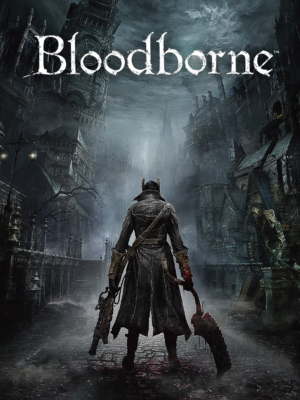 BLOODBORNE
