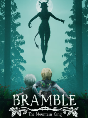 BRAMBLE: THE MOUNTAIN KING