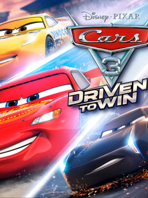 CARROS 3