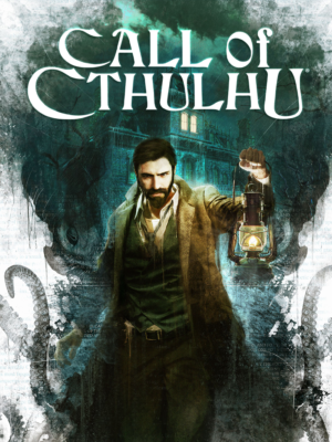 CALL OF CTHULHU