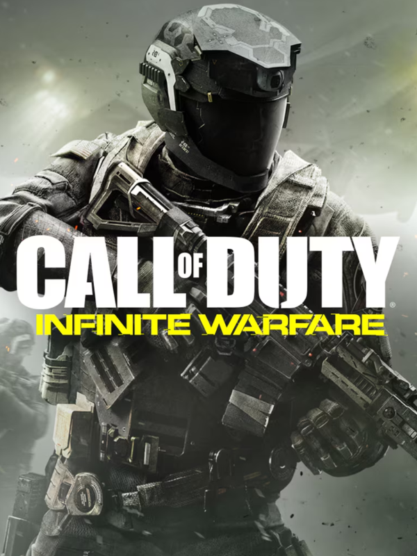 CALL OF DUTY: INFINITE WARFARE - XBOX