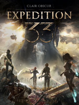 CLAIR OBSCUR: EXPEDITION 33
