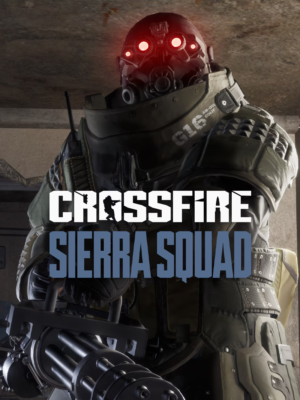 CROSSFIRE: SIERRA SQUAD VR2