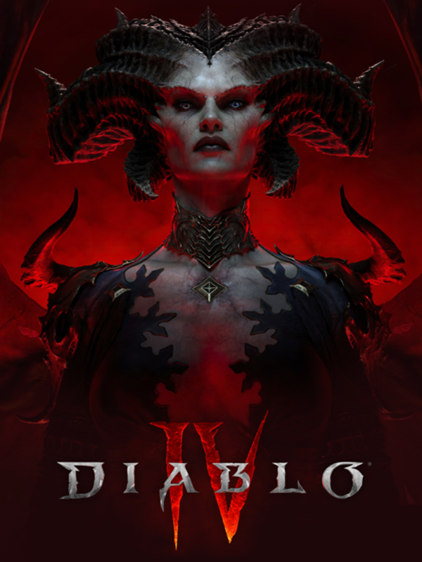 DIABLO 4