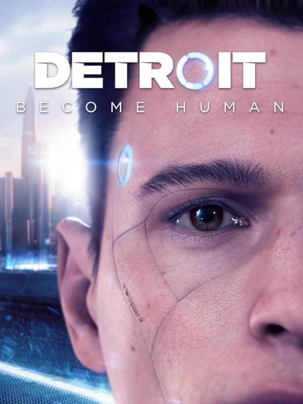 DETROIT: BECOME HUMAN