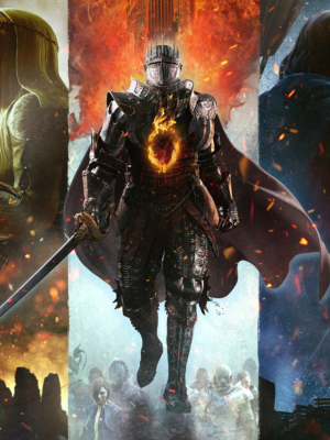 DRAGON'S DOGMA 2 - ALUGUEL