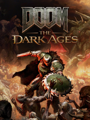DOOM: THE DARK AGES