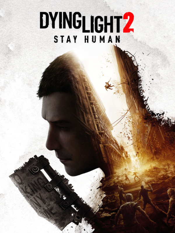 DYING LIGHT 2