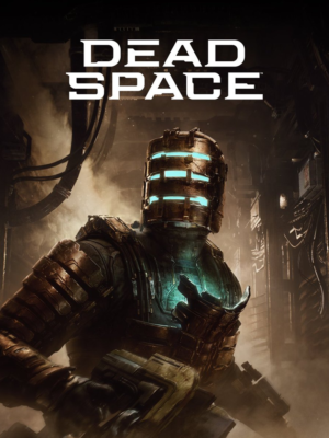 DEAD SPACE REMAKE